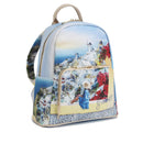 Zaino Donna Y NOT con Tasca Esterna YES-615 Greek Summer
