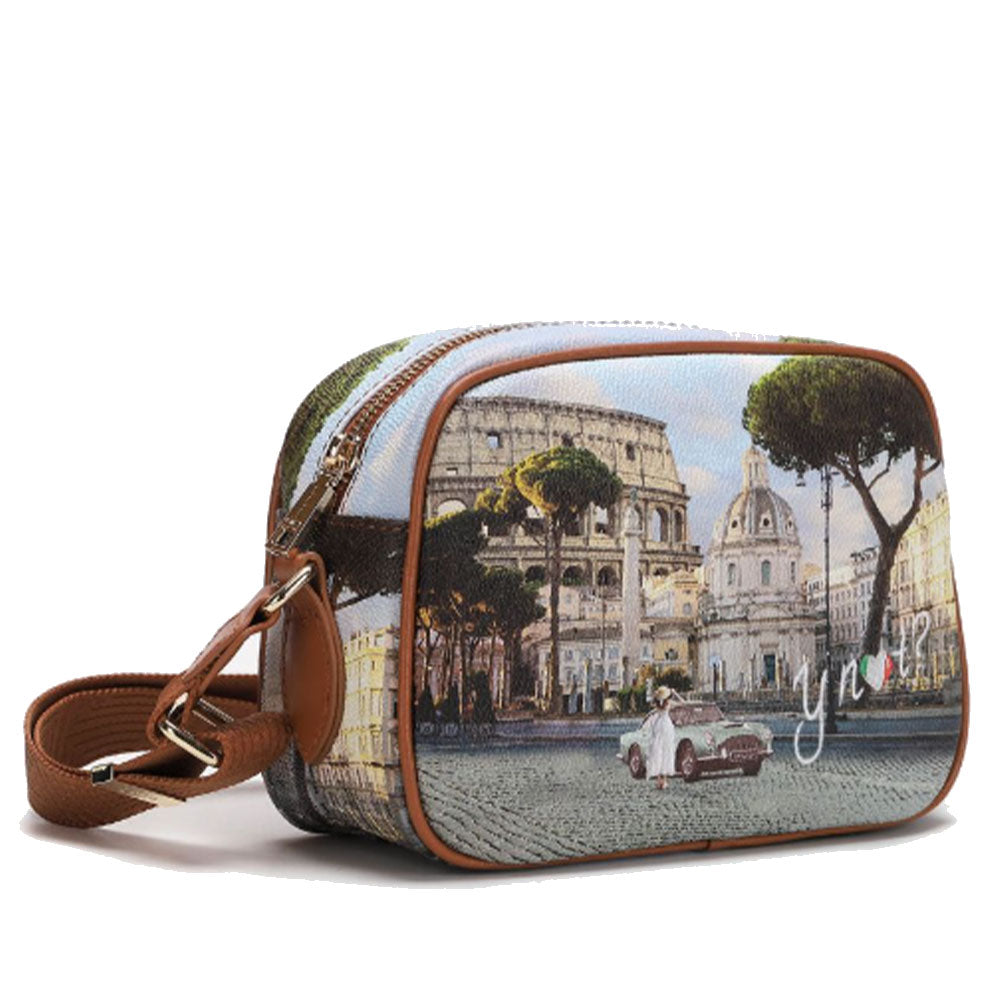 Damen Umhängetasche Y NOT YES-620 Imperial