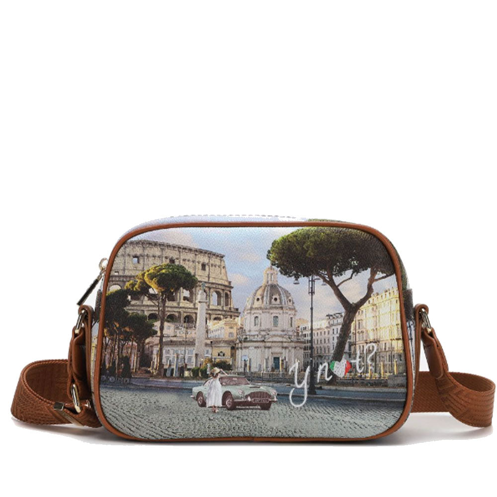 Damen Umhängetasche Y NOT YES-620 Imperial