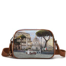 Damen Umhängetasche Y NOT YES-620 Imperial