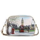 Borsa Donna a Tracolla Y NOT YES-620 London