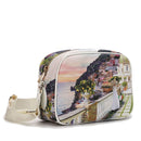 Damen Umhängetasche Y NOT YES-620 Romantische Küste