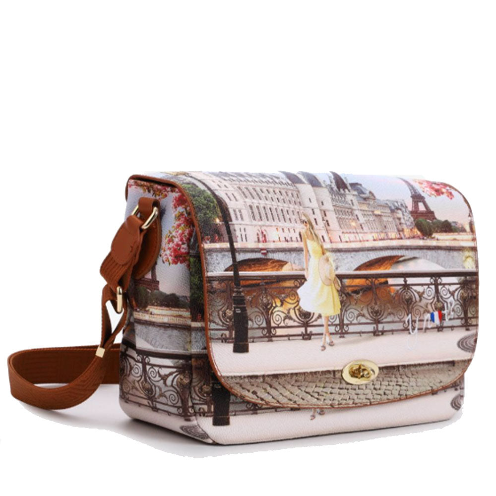 HOT Borsa Tracolla Amazon Borse Y Not Scontate Borse Y Not