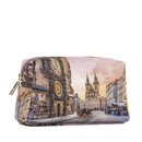 Beauty Case Y NOT YES-302 stampa Astro Clock