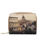 Portafoglio Donna Piccolo Y NOT YES-562 Stampa Jubilee