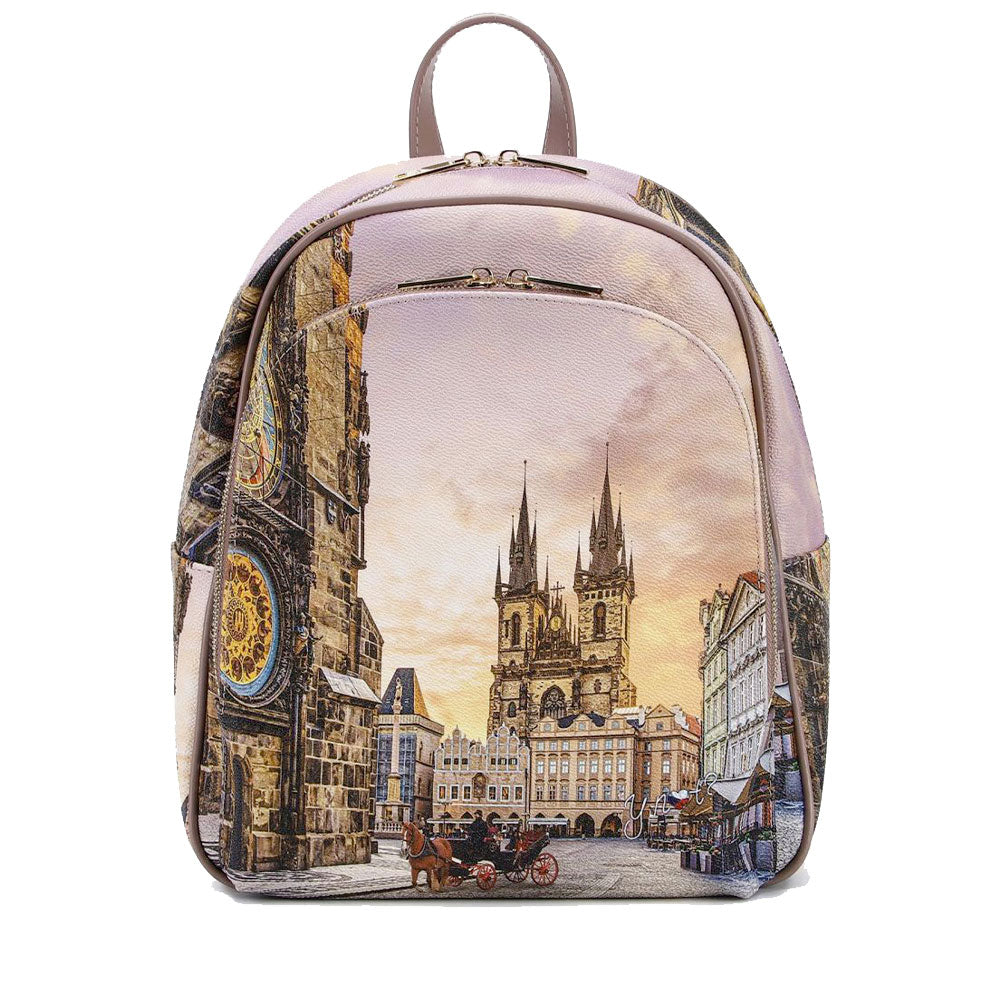 Zaino Donna Y NOT YES-579 Astro Clock