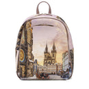 Zaino Donna Y NOT YES-579 Astro Clock