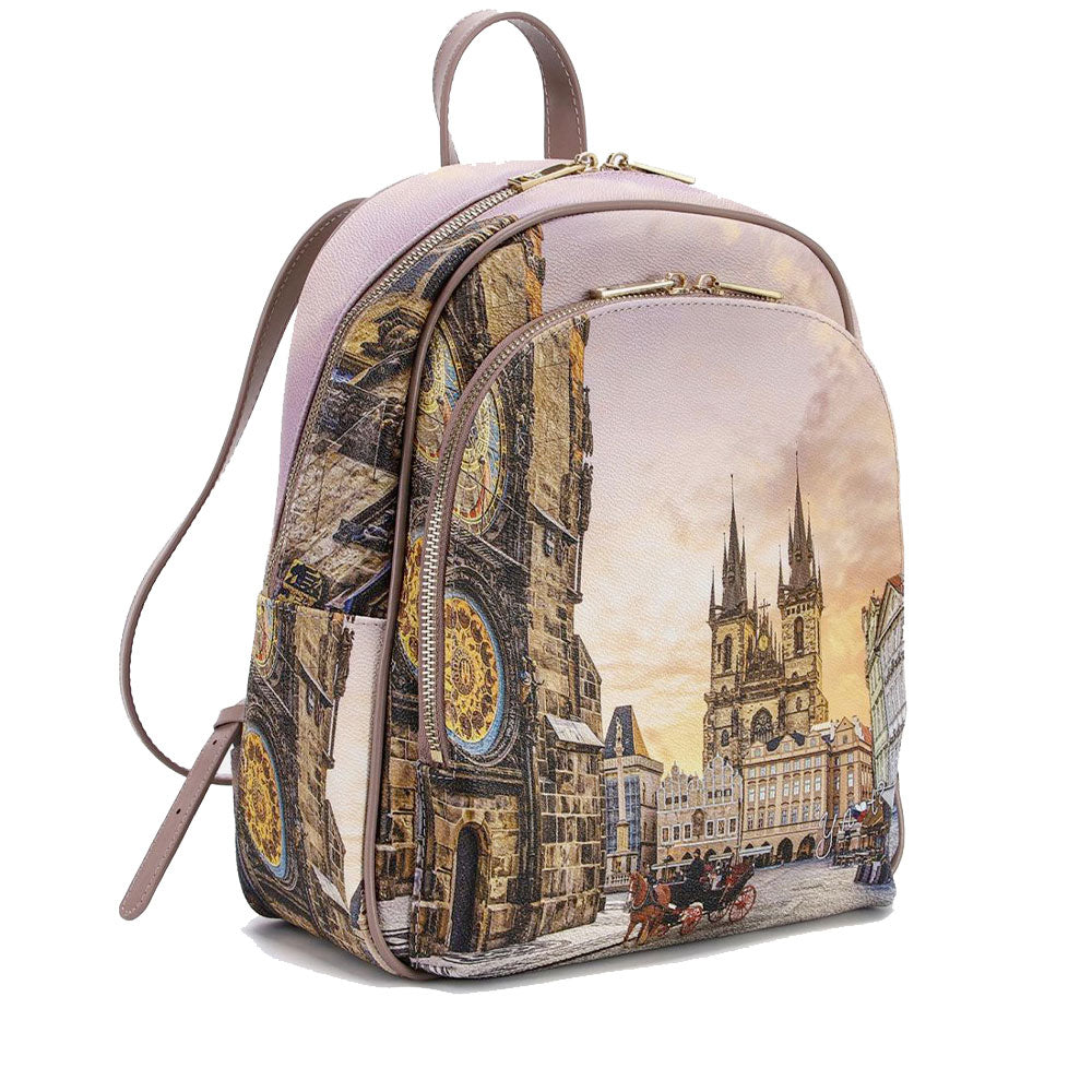 Zaino Donna Y NOT YES-579 Astro Clock