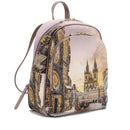 Zaino Donna Y NOT YES-579 Astro Clock