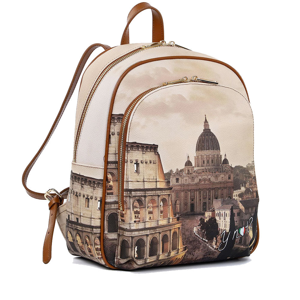 Zaino Donna Y NOT YES-579 Jubilee