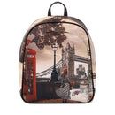 Zaino Donna Y NOT YES-579 London Bridge