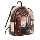 Zaino Donna Y NOT YES-579 London Bridge