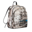 Zaino Donna Y NOT YES-579 Petrol Paris