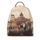 Damen-Rucksack Y NOT mit Außentasche YES-615 Jubilee