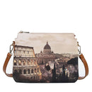 Borsa Donna a Tracolla Y NOT YES-630 Stampa Jubilee