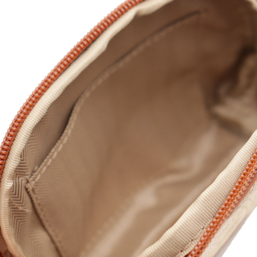 Beauty Case Piccolo Y NOT YES-651 stampa Funny Paris