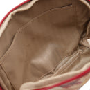 Beauty Case Y NOT YES-652 stampa Rome Raining