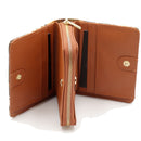 Portafoglio Donna Piccolo Y NOT YES-655 Stampa Christmas Venice