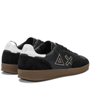 Scarpe Uomo Sun68 Sneakers California Sun Colore Nero - Z35143