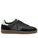 Scarpe Uomo Sun68 Sneakers California Sun Colore Nero - Z35143