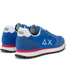 Sun68 Sneakers Tom Solid Royal - Z35101