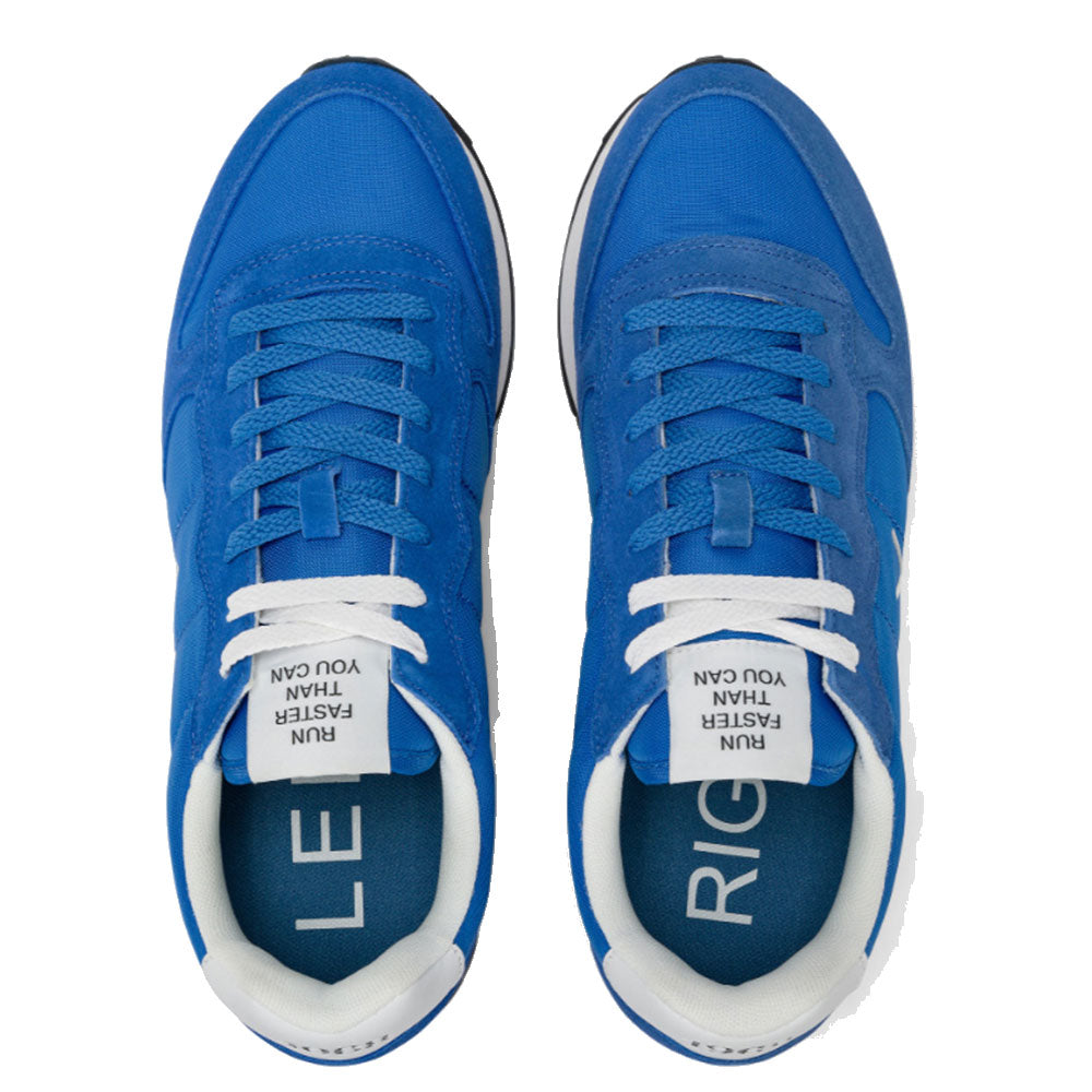 Sun68 Sneakers Tom Solid Royal - Z35101