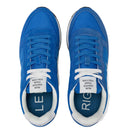 Sun68 Sneakers Tom Solid Royal - Z35101