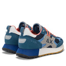 Sun68 Herren Sneakers Jaki Outdoor Dark Air Force Farbe