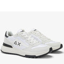 Sun68 Sneaker Niki 2.0 Solid Weiß - Z35120