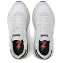 Sun68 Sneaker Niki 2.0 Solid Weiß - Z35120