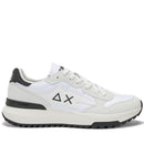 Sun68 Sneaker Niki 2.0 Solid Weiß - Z35120