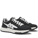 Scarpe Uomo Sun68 Sneakers Niki 2.0 Solid Nero - Z35120