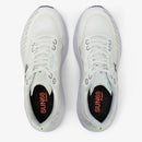Sun68 Herrenschuhe Jupiter Air Mesh Sneakers Farbe Weiß