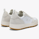 Scarpe Uomo Sun68 Sneakers Genius Colore Bianco - Z35133