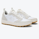 Scarpe Uomo Sun68 Sneakers Genius Colore Bianco - Z35133