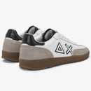 Scarpe Uomo Sun68 Sneakers California Sun Colore Bianco - Z35143