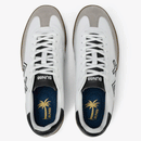 Scarpe Uomo Sun68 Sneakers California Sun Colore Bianco - Z35143