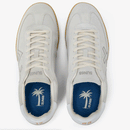 Scarpe Uomo Sun68 Sneakers California Sun Colore Bianco - Z35143