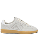 Scarpe Uomo Sun68 Sneakers California Sun Colore Bianco - Z35143