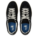 Sun68 Herren Sneakers California Sun Farbe Schwarz - Z35143