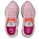 Sun68 Ally Solid Sneakers - Z35201
Damenschuhe in Nylon in der Farbe Pink 