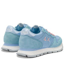 Sun68 Ally Solid Sneakers - Z35201
Nylon Damen Schuhe in der Farbe Hellblau 