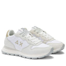 Sun68 Sneakers Ally Gold Silber
Damen Schuhe in Weiß - Z35202