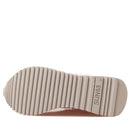 Sun68 Damen Sneakers Big Stargirl Canvas Zyklame - Z35216