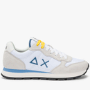 Scarpe Uomo Sun68 Sneakers Tom Solid Bianco - Z36101
