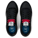 Scarpe Uomo Sun68 Sneakers Tom Solid Nero - Inchiostro - Z36101