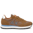 Scarpe Uomo Sun68 Sneakers Tom Solid Volpe - Z36101