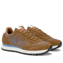 Scarpe Uomo Sun68 Sneakers Tom Solid Volpe - Z36101