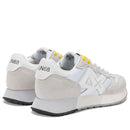 Scarpe Uomo Sun68 Sneakers Jaki 2.0 Bicolor Bianco - Bianco -Z36116