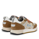Herren-Sneaker SUN68 Jaki Outdoor in Fuchs - Z36118
